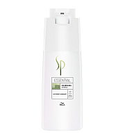 Wella SP Essential Nourishing Shampoo - Шампунь питательный для волос 200 мл